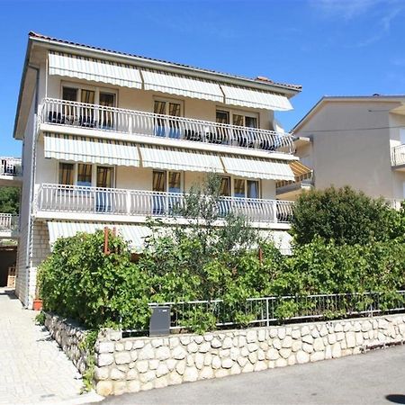 Four-Bedroom Apartment In Crikvenica II Zewnętrze zdjęcie