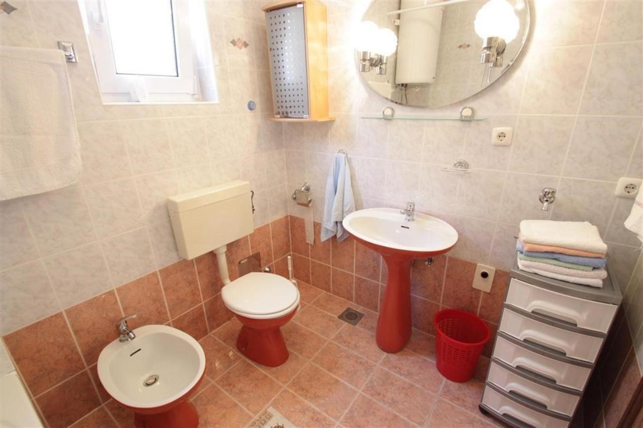 Four-Bedroom Apartment In Crikvenica II Zewnętrze zdjęcie