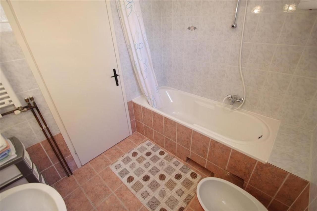 Four-Bedroom Apartment In Crikvenica II Zewnętrze zdjęcie