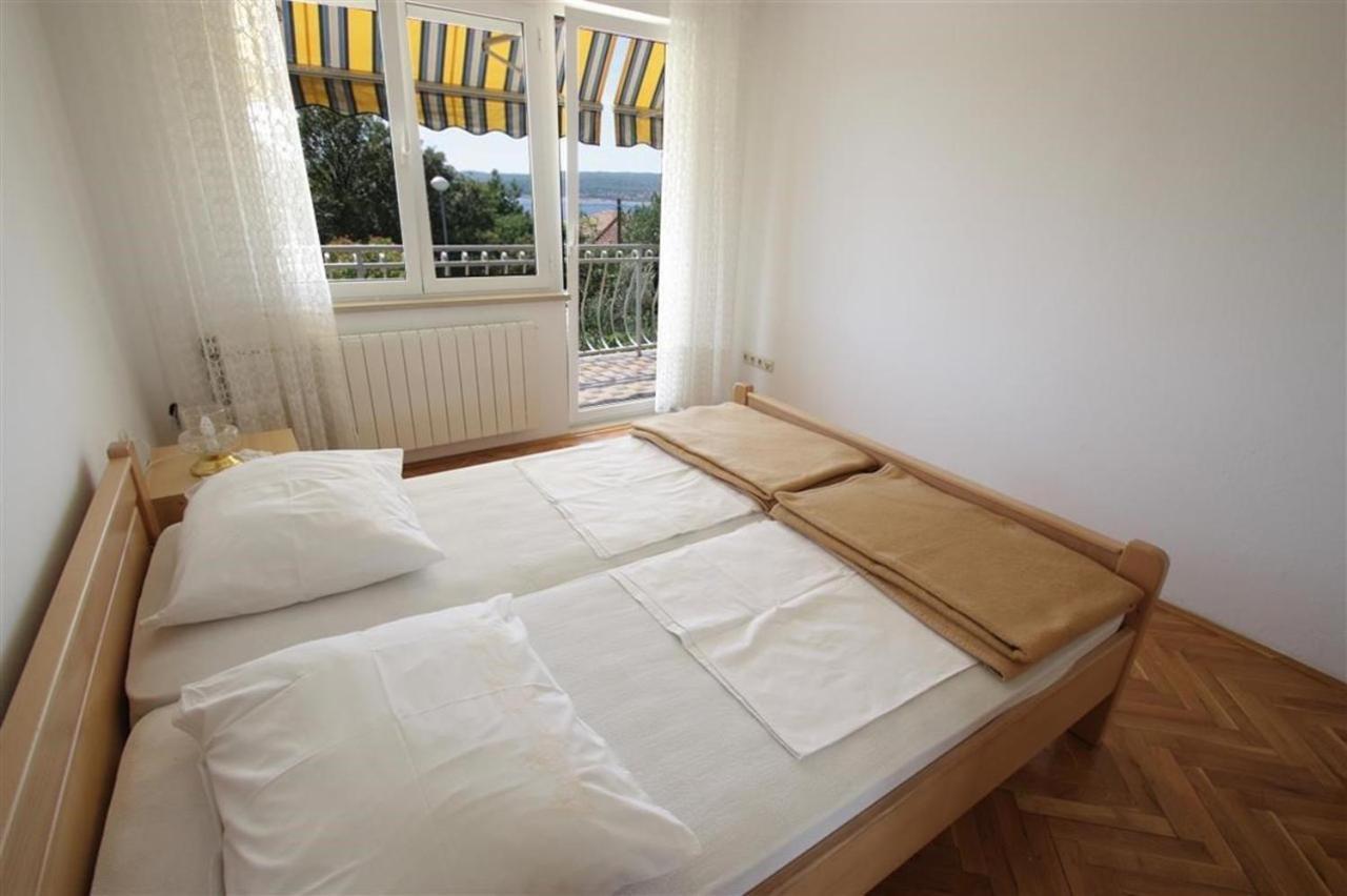 Four-Bedroom Apartment In Crikvenica II Zewnętrze zdjęcie