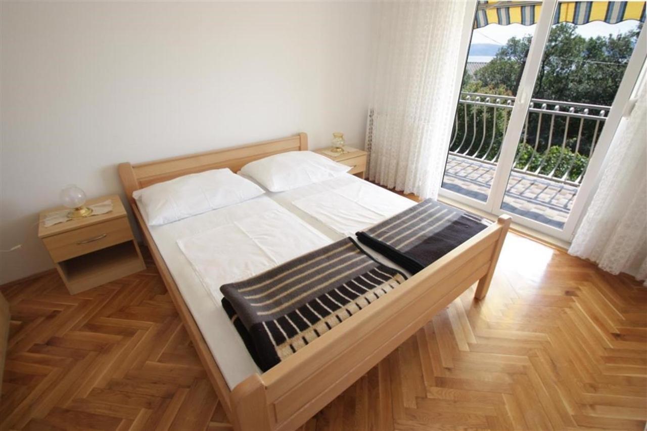 Four-Bedroom Apartment In Crikvenica II Zewnętrze zdjęcie