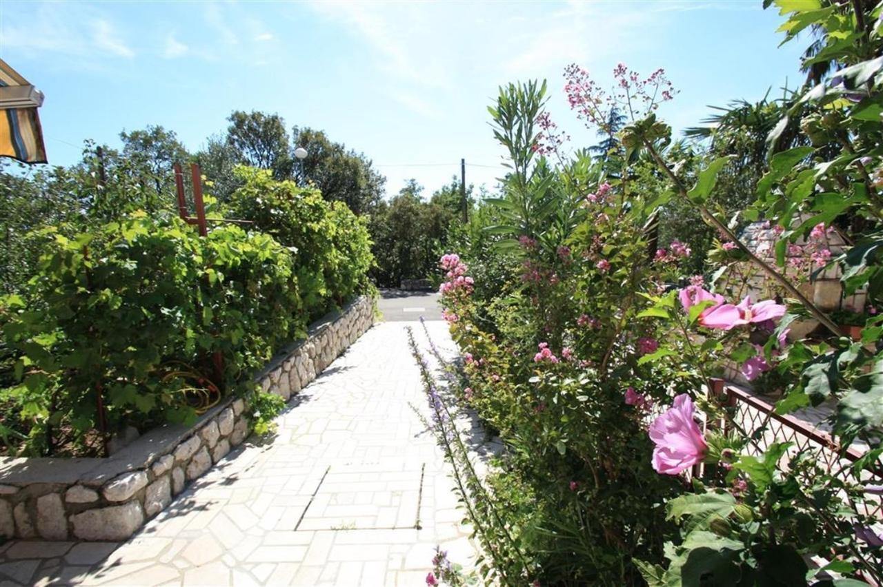 Four-Bedroom Apartment In Crikvenica II Zewnętrze zdjęcie