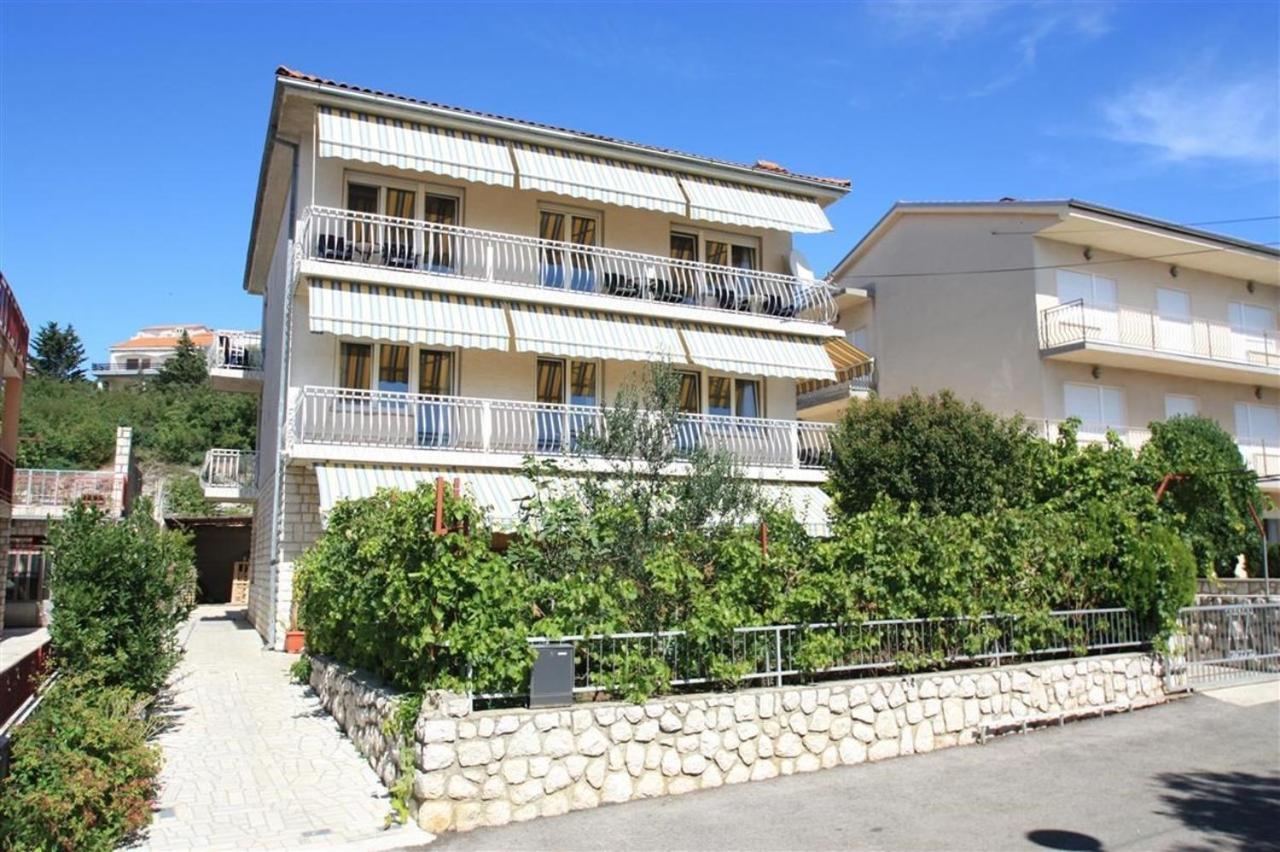 Four-Bedroom Apartment In Crikvenica II Zewnętrze zdjęcie