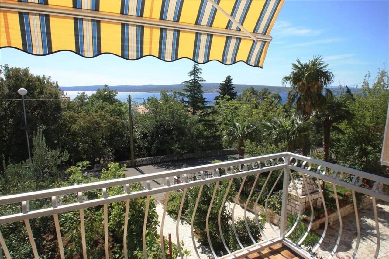 Four-Bedroom Apartment In Crikvenica II Zewnętrze zdjęcie