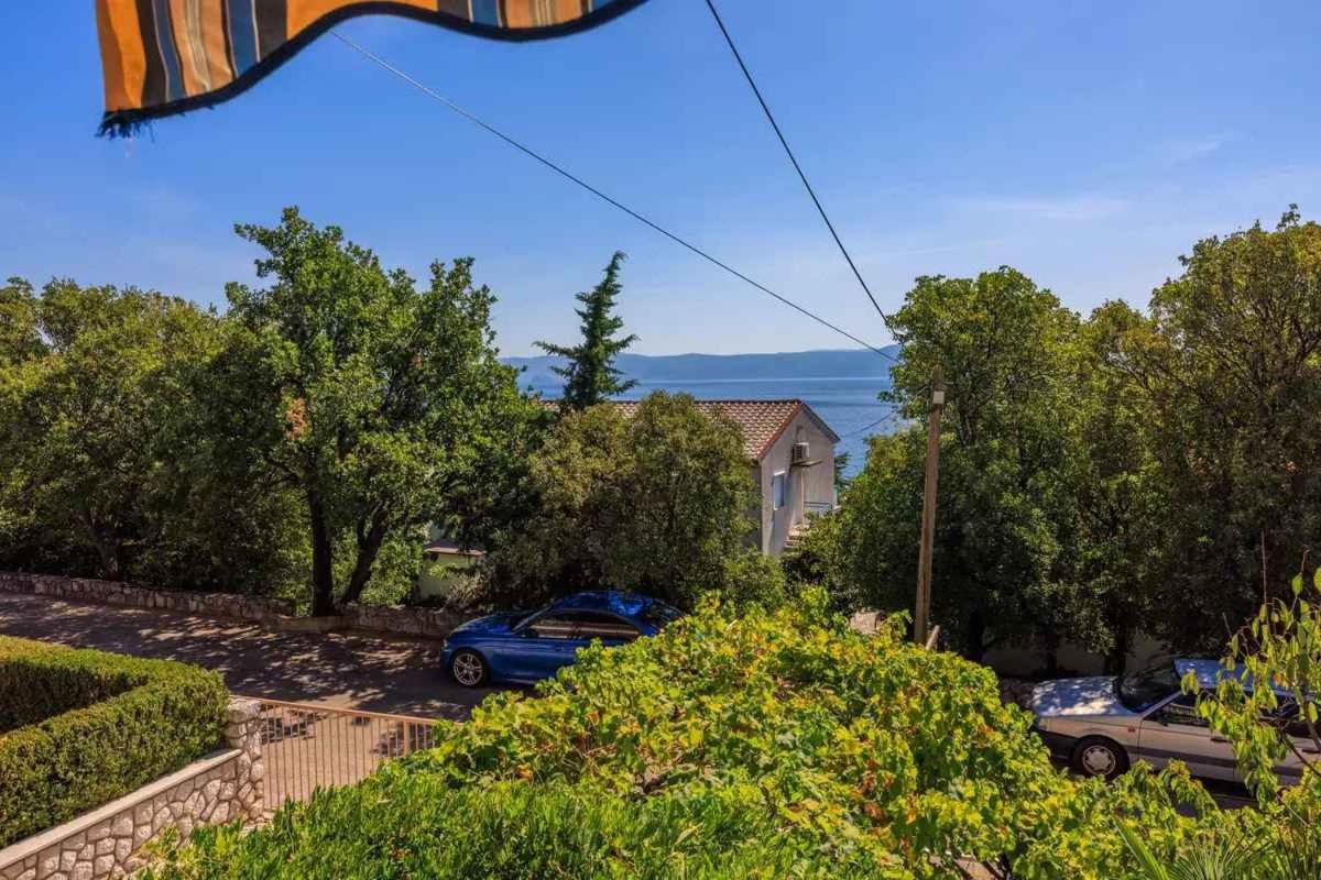Four-Bedroom Apartment In Crikvenica II Zewnętrze zdjęcie