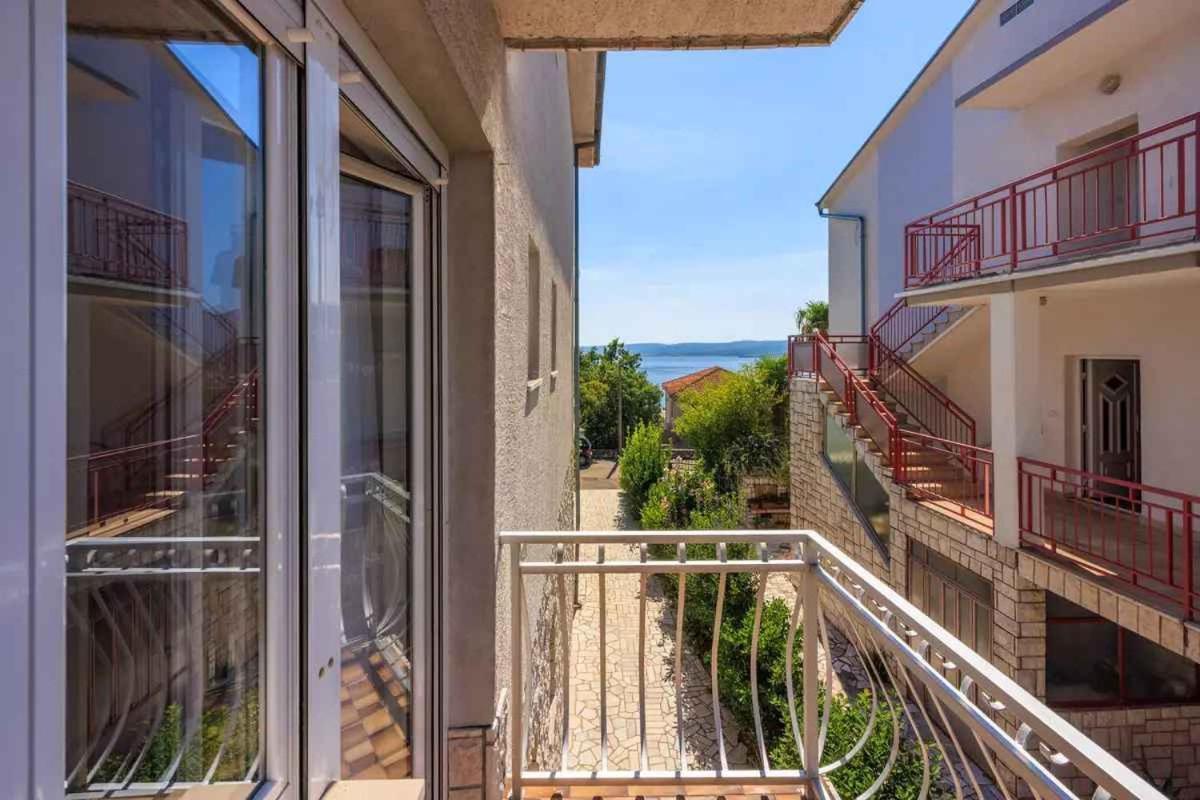 Four-Bedroom Apartment In Crikvenica II Zewnętrze zdjęcie