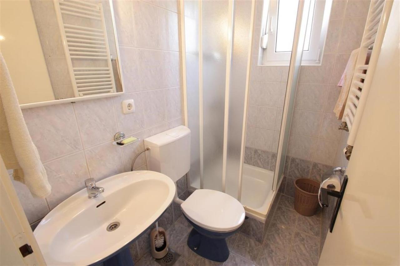 Four-Bedroom Apartment In Crikvenica II Zewnętrze zdjęcie