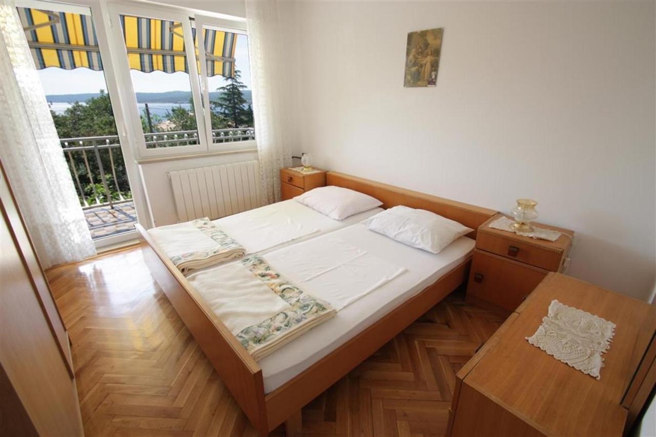 Four-Bedroom Apartment In Crikvenica II Zewnętrze zdjęcie