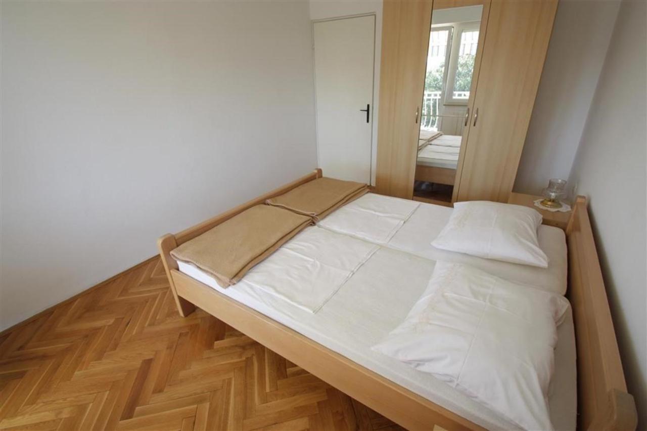 Four-Bedroom Apartment In Crikvenica II Zewnętrze zdjęcie